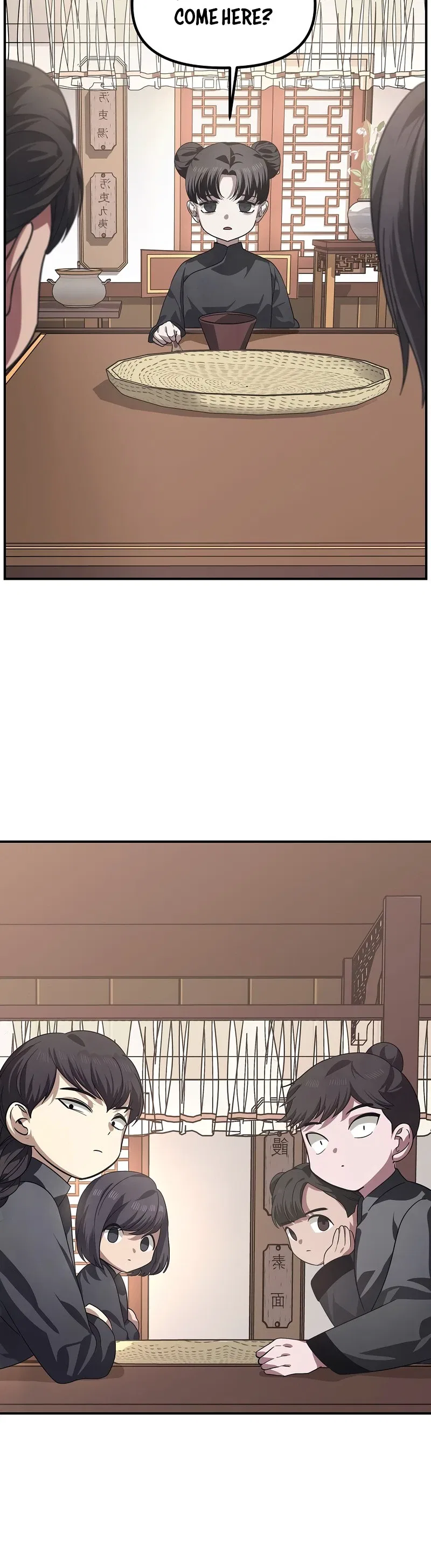 SSS-Class Suicide Hunter Chapter 63 – Page 3