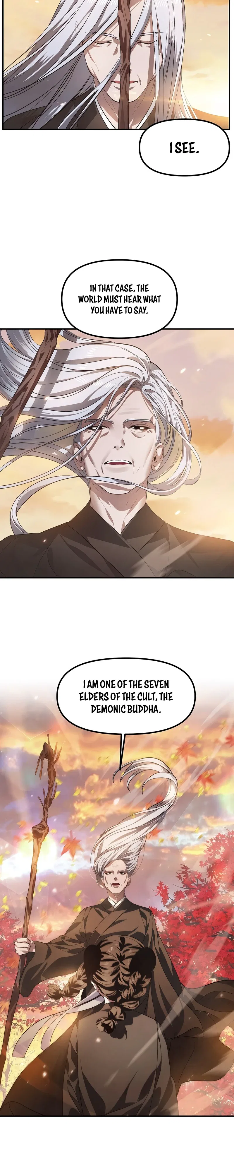 SSS-Class Suicide Hunter Chapter 63 – Page 9