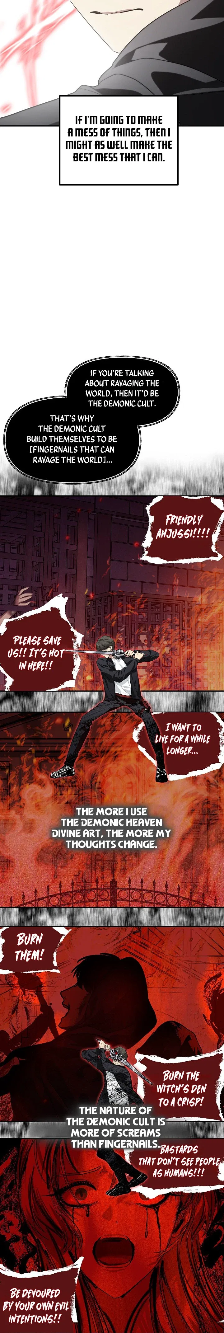 SSS-Class Suicide Hunter Chapter 62 – Page 7