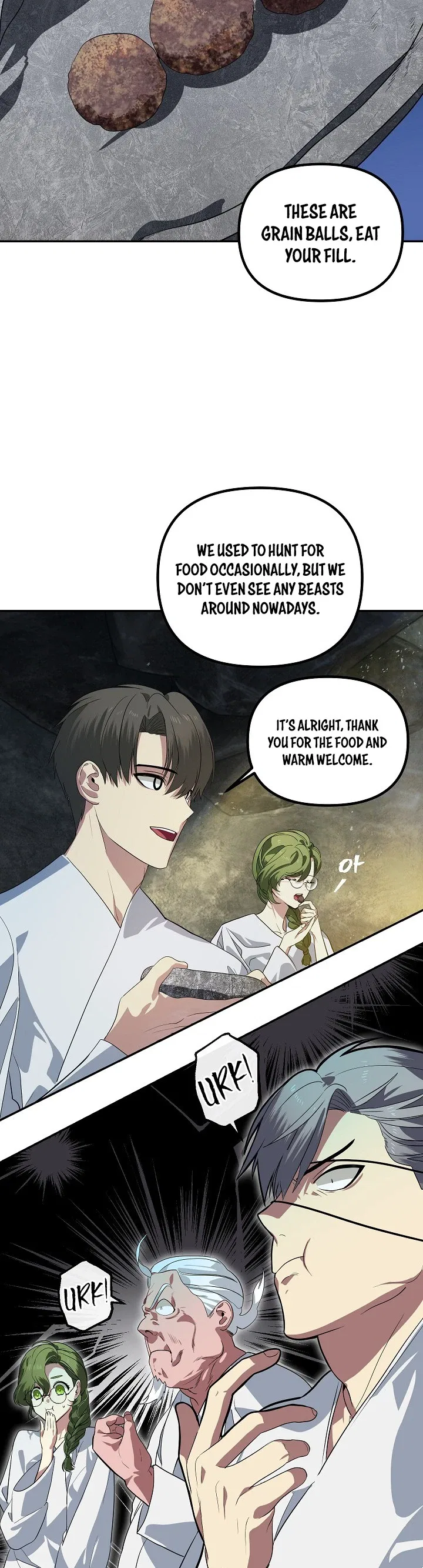 SSS-Class Suicide Hunter Chapter 56 – Page 9