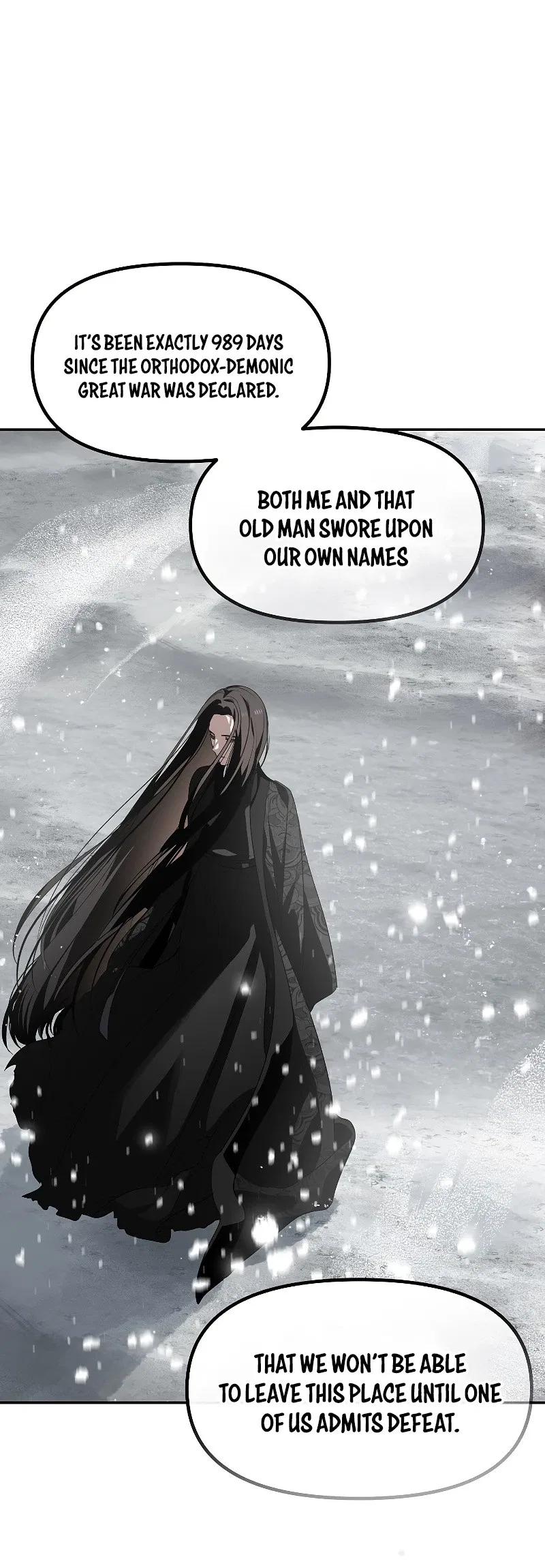 SSS-Class Suicide Hunter Chapter 55 – Page 11
