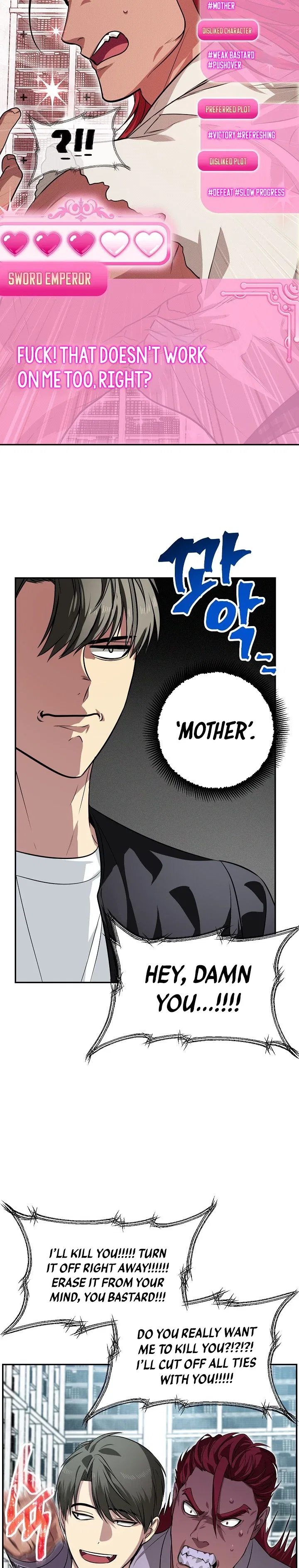 SSS-Class Suicide Hunter Chapter 49 – Page 7