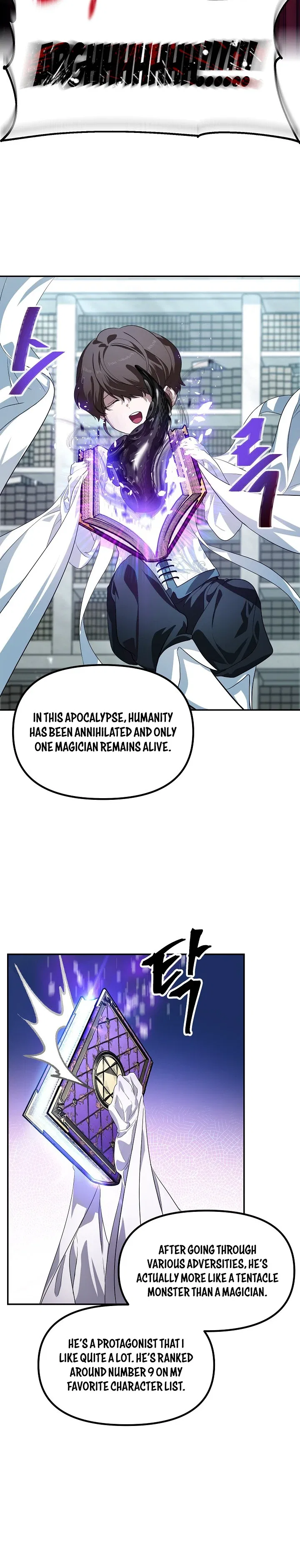 SSS-Class Suicide Hunter Chapter 49 – Page 9