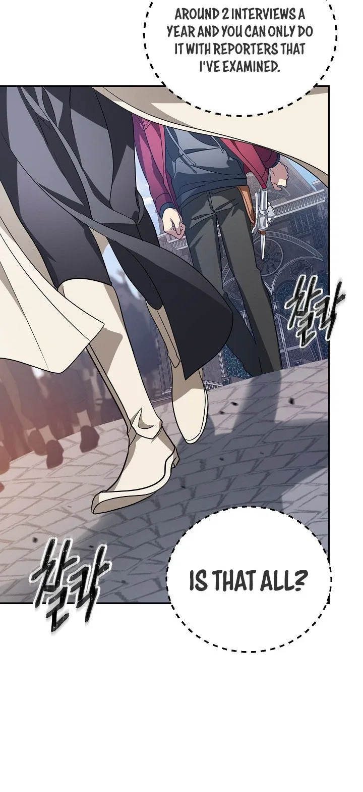 SSS-Class Suicide Hunter Chapter 45 – Page 3