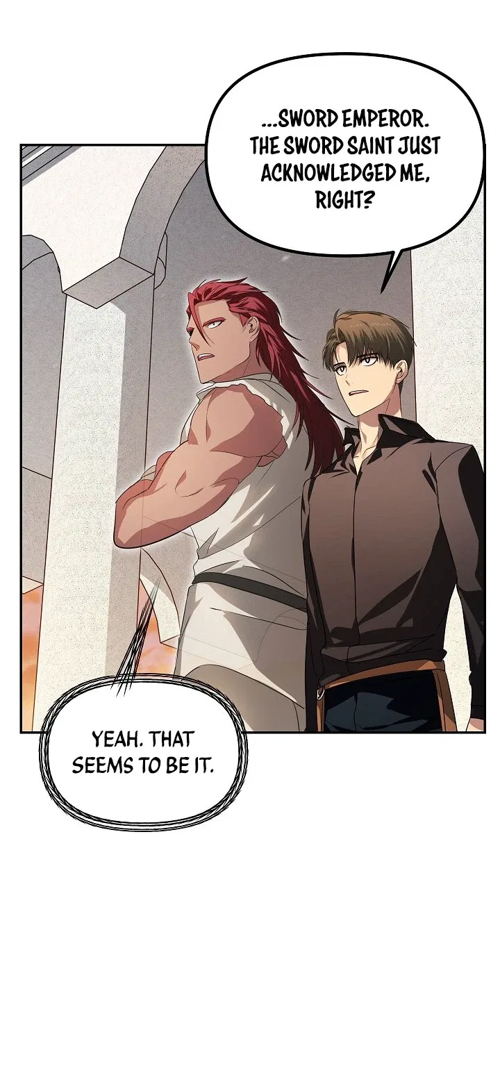 SSS-Class Suicide Hunter Chapter 45 – Page 17