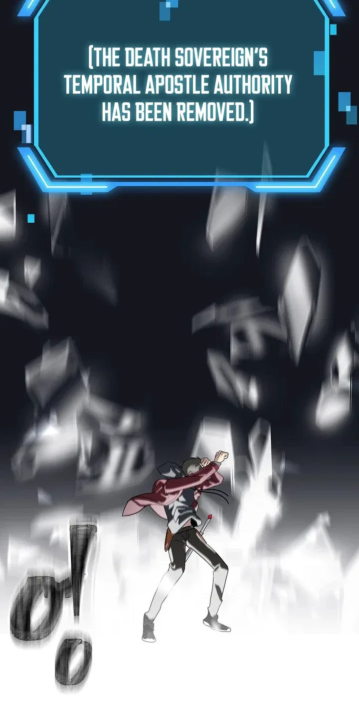 SSS-Class Suicide Hunter Chapter 41 – Page 6