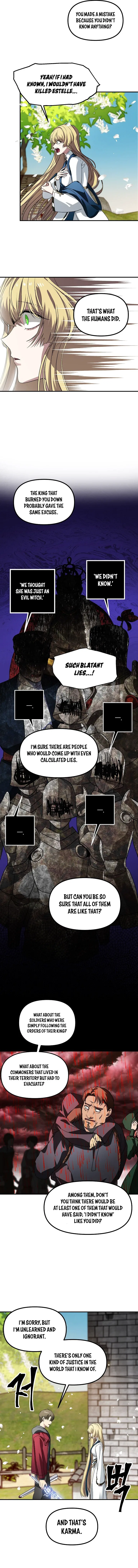 SSS-Class Suicide Hunter Chapter 40 – Page 7