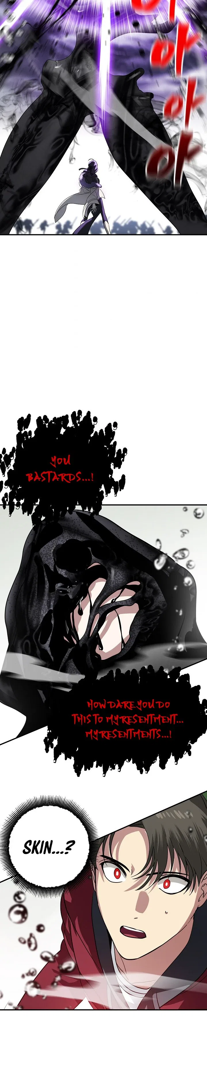 SSS-Class Suicide Hunter Chapter 36 – Page 14