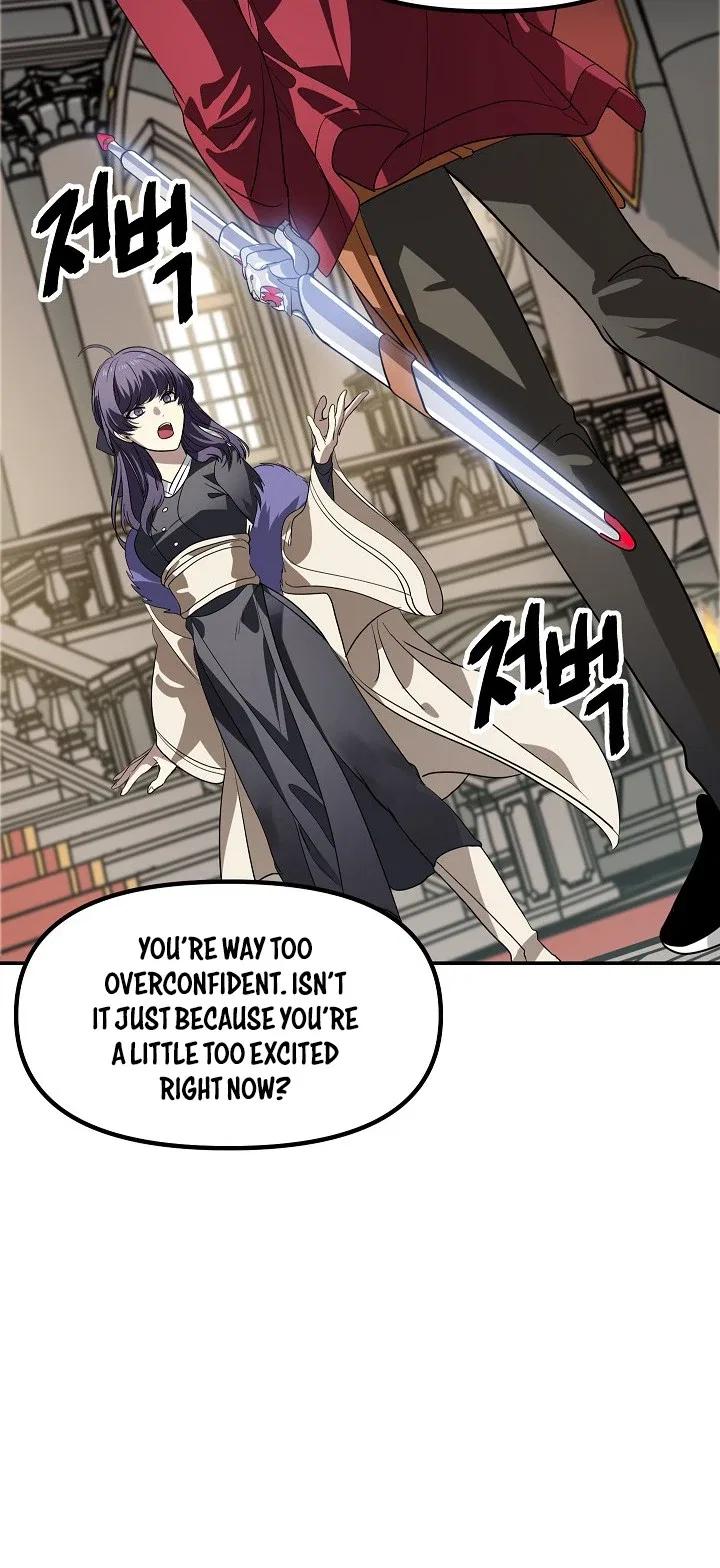 SSS-Class Suicide Hunter Chapter 33 – Page 3