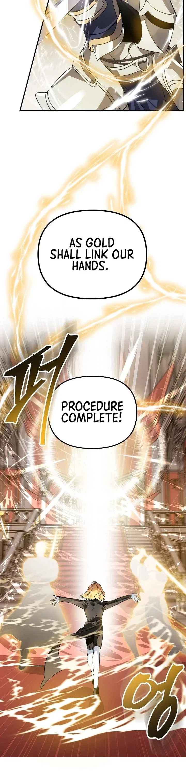 SSS-Class Suicide Hunter Chapter 22 – Page 28
