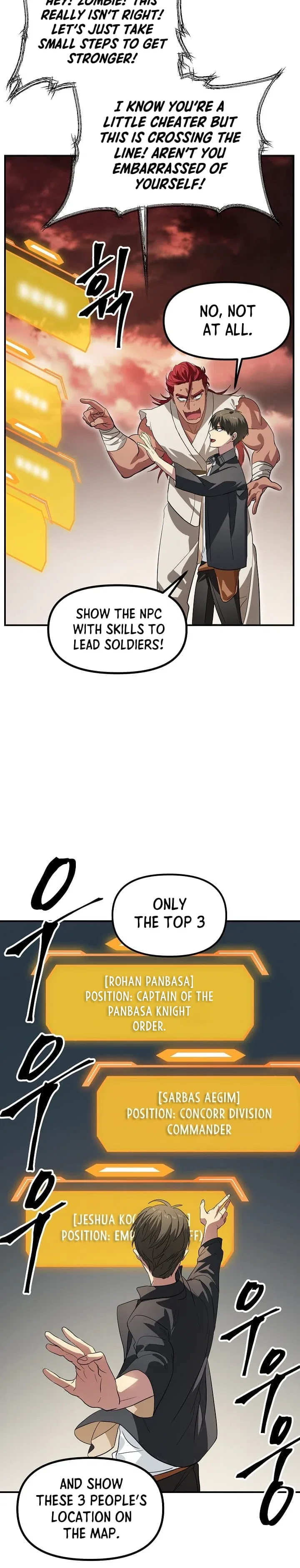 SSS-Class Suicide Hunter Chapter 20 – Page 7