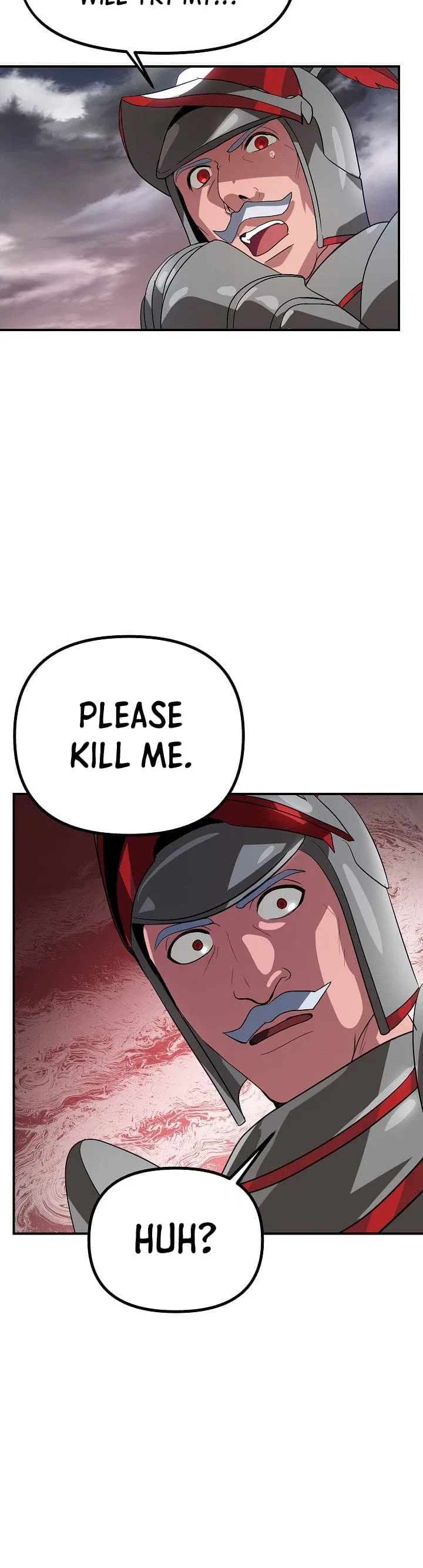 SSS-Class Suicide Hunter Chapter 20 – Page 9