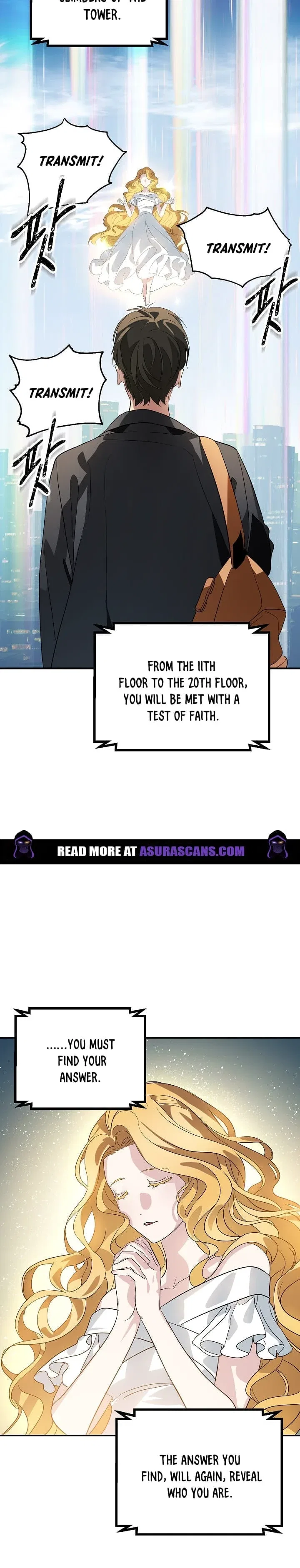 SSS-Class Suicide Hunter Chapter 19 – Page 6