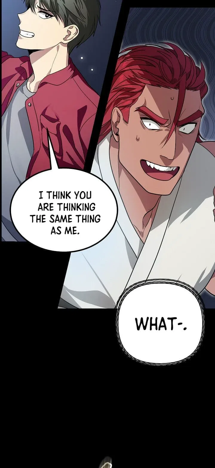SSS-Class Suicide Hunter Chapter 12 – Page 6