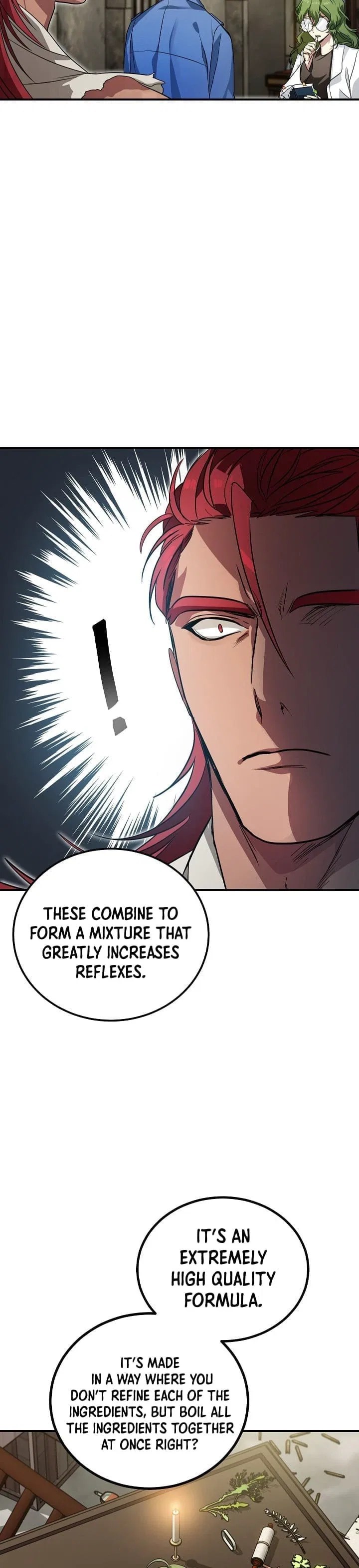 SSS-Class Suicide Hunter Chapter 10 – Page 4