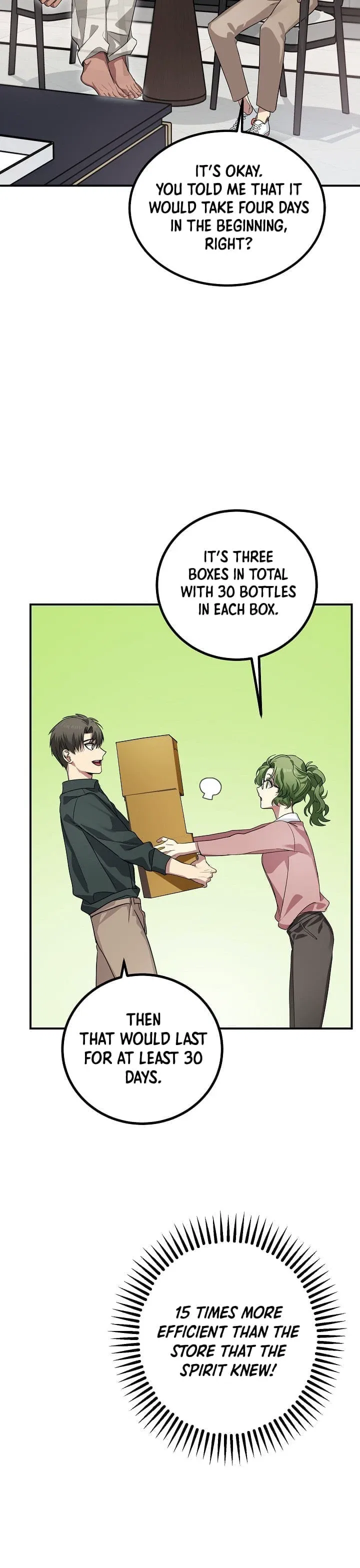 SSS-Class Suicide Hunter Chapter 10 – Page 7