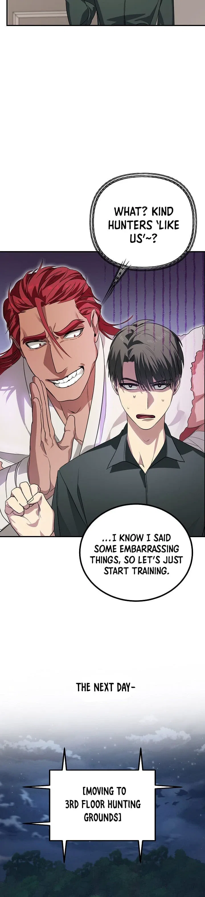 SSS-Class Suicide Hunter Chapter 10 – Page 10