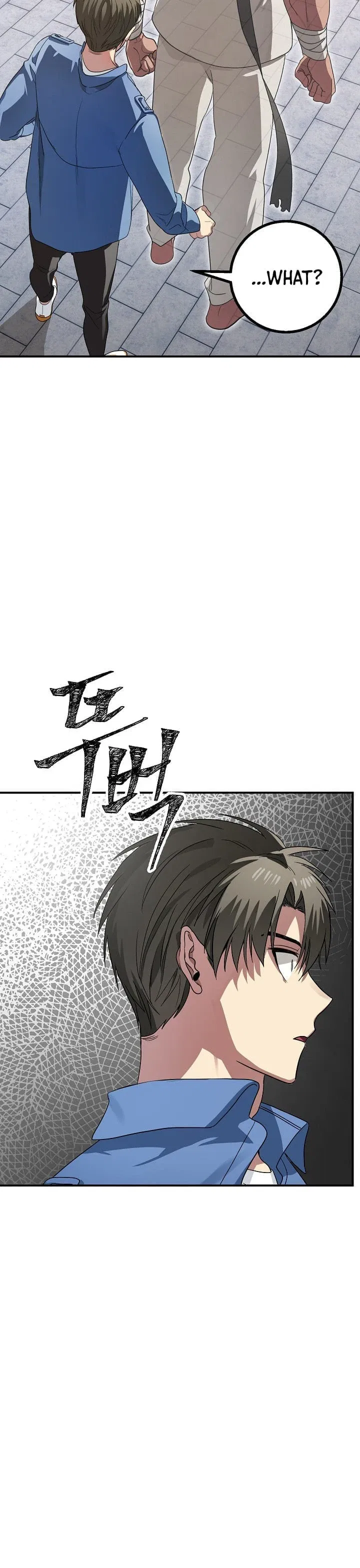 SSS-Class Suicide Hunter Chapter 9 – Page 4