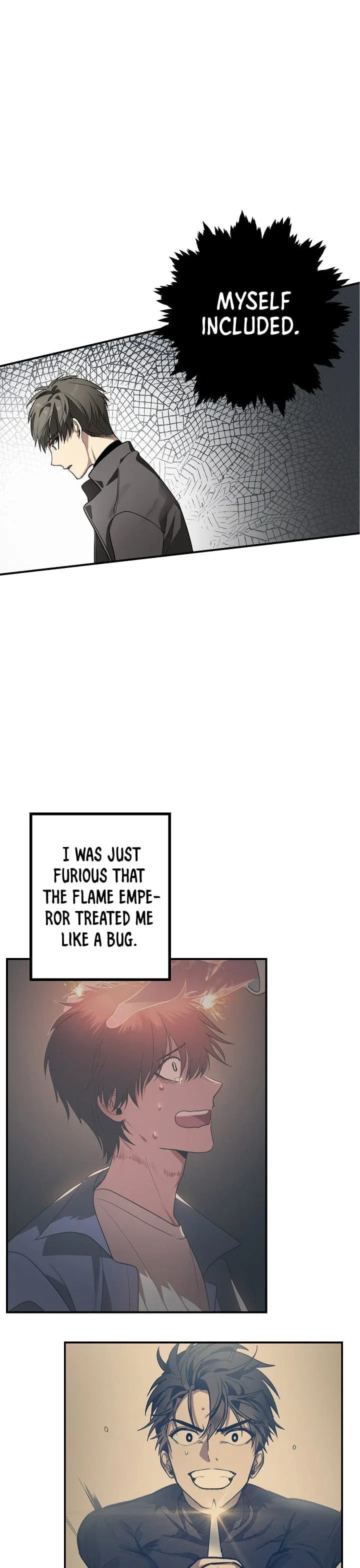 SSS-Class Suicide Hunter Chapter 7 – Page 13