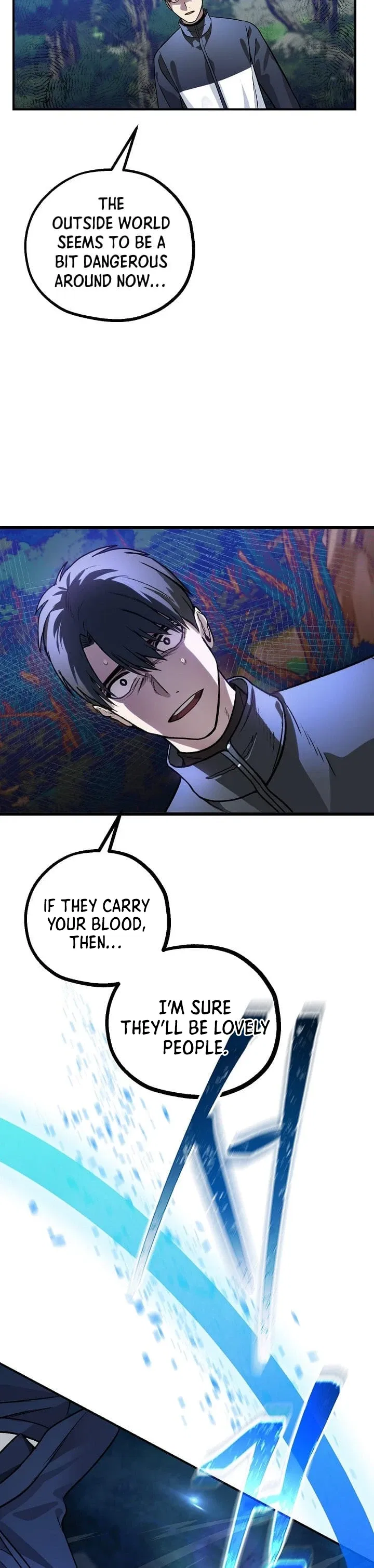 SSS-Class Suicide Hunter Chapter 6 – Page 16