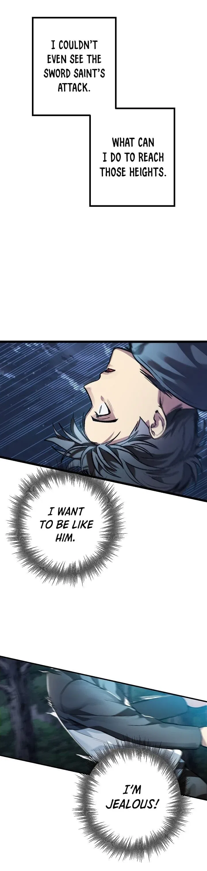 SSS-Class Suicide Hunter Chapter 6 – Page 19