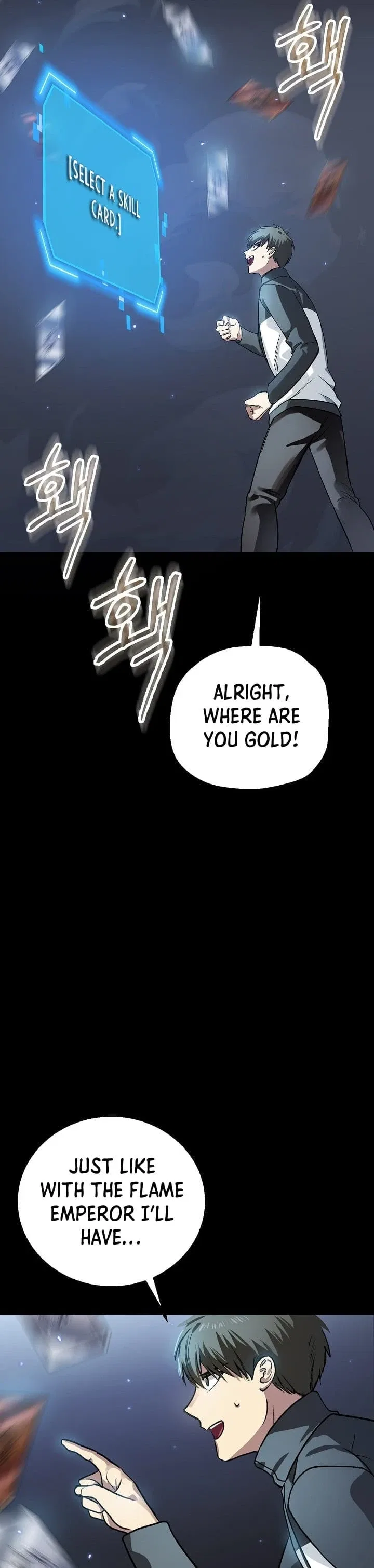 SSS-Class Suicide Hunter Chapter 6 – Page 23