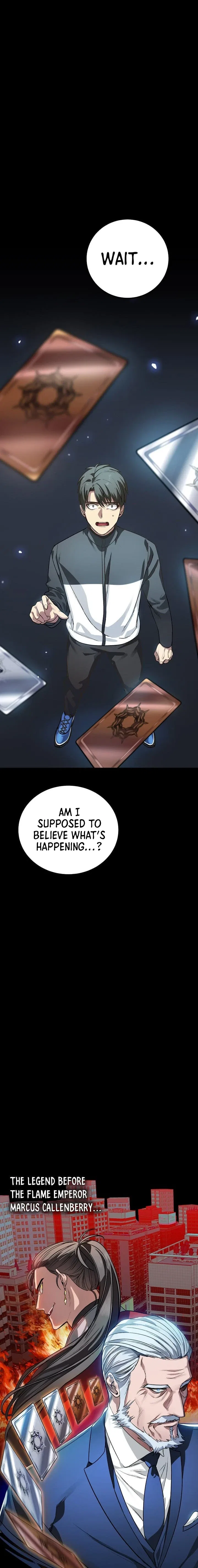 SSS-Class Suicide Hunter Chapter 6 – Page 26