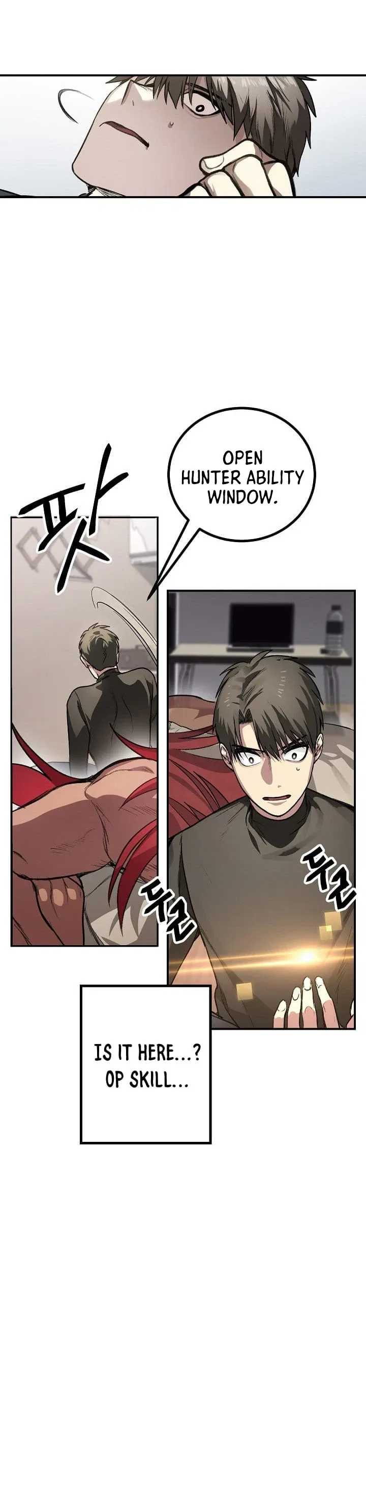 SSS-Class Suicide Hunter Chapter 6 – Page 31