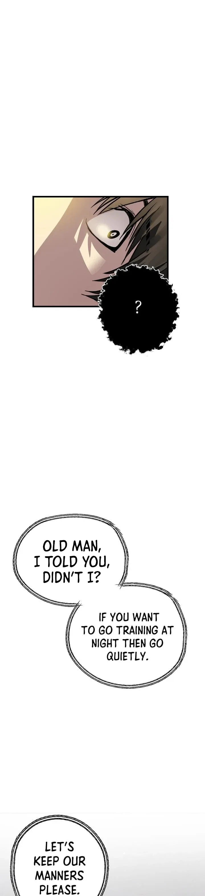SSS-Class Suicide Hunter Chapter 6 – Page 34