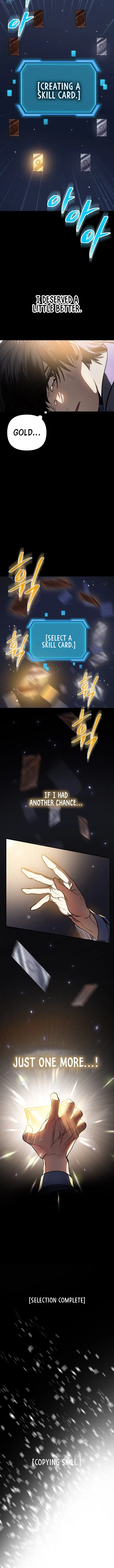 SSS-Class Suicide Hunter Chapter 2 – Page 13