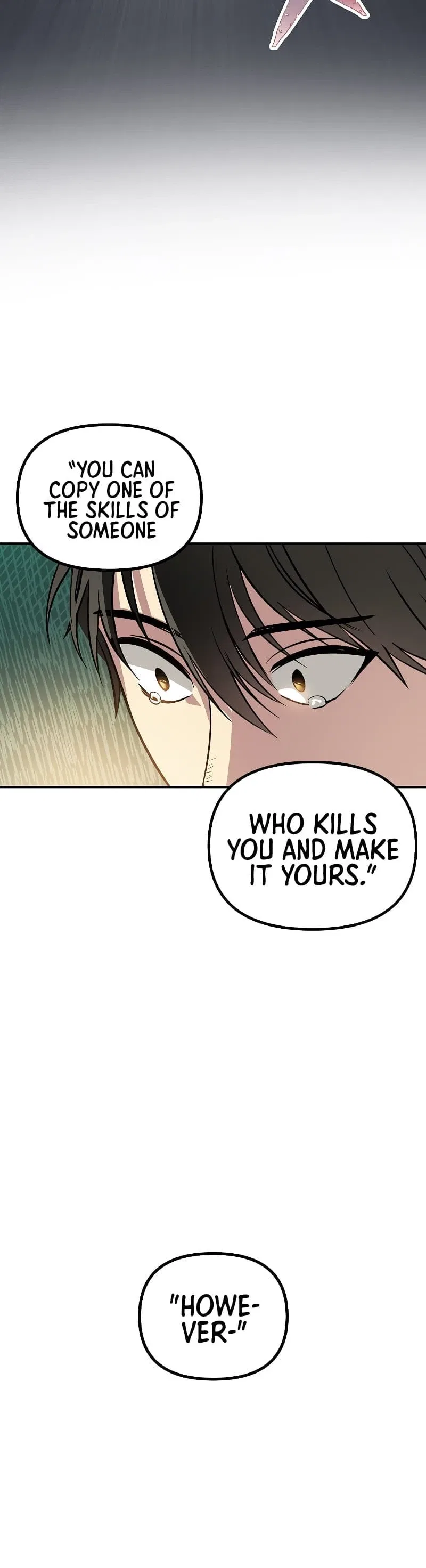 SSS-Class Suicide Hunter Chapter 1 – Page 14