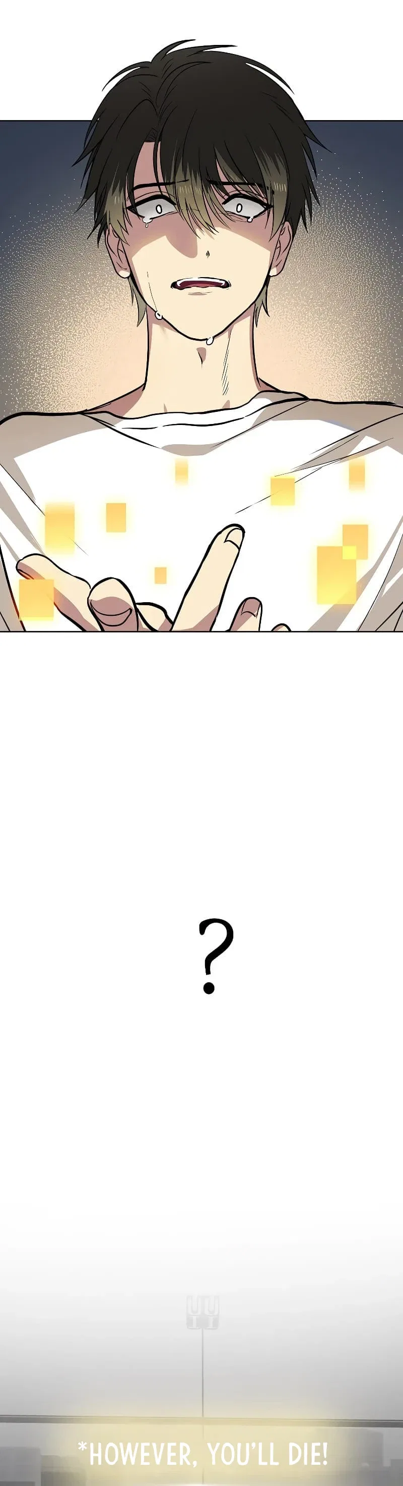 SSS-Class Suicide Hunter Chapter 1 – Page 15