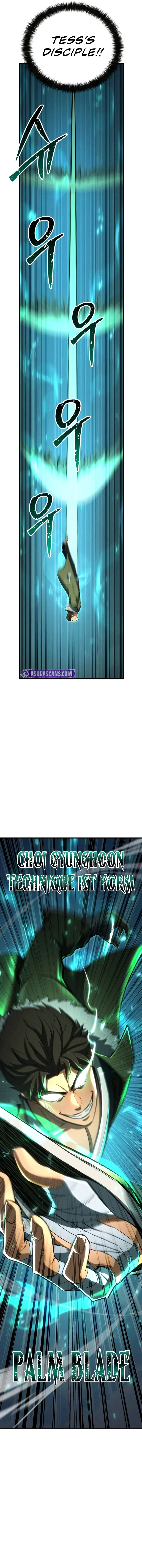 Absolute Necromancer Chapter 91 – Page 16