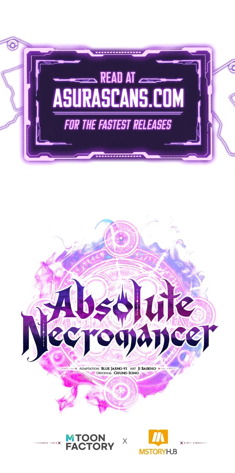 Absolute Necromancer Chapter 82 – Page 17
