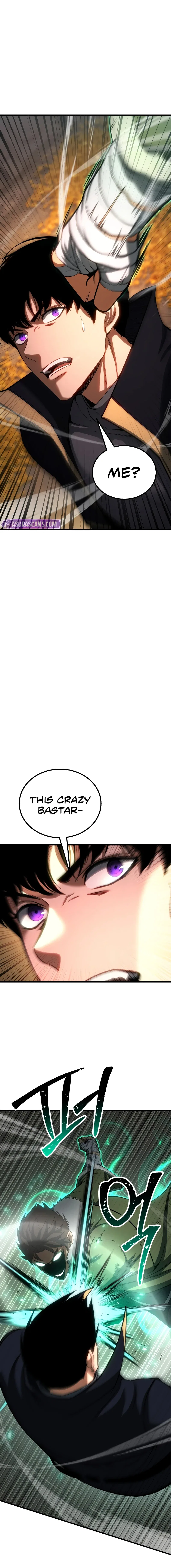 Absolute Necromancer Chapter 80 – Page 2