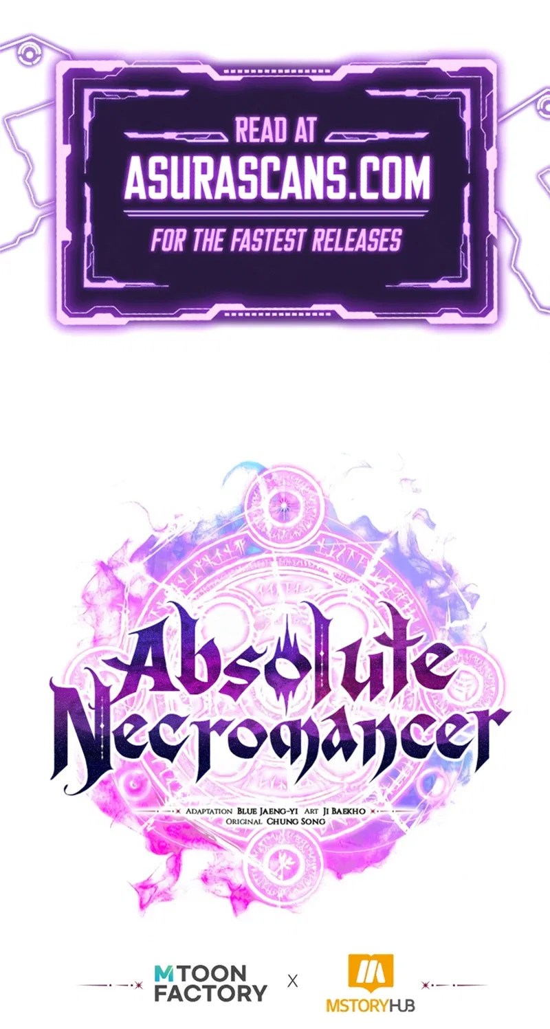 Absolute Necromancer Chapter 78 – Page 16