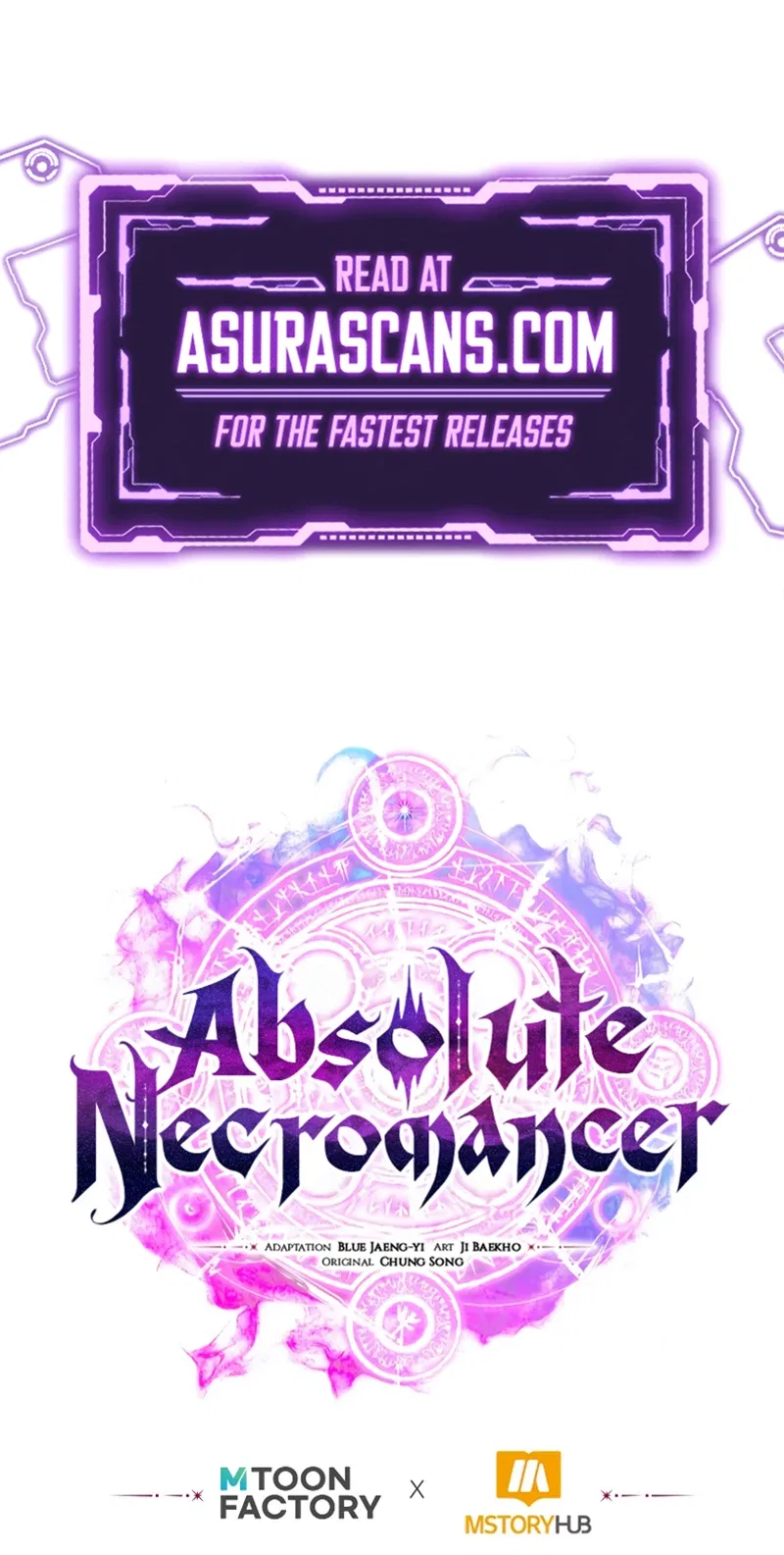 Absolute Necromancer Chapter 65 – Page 17