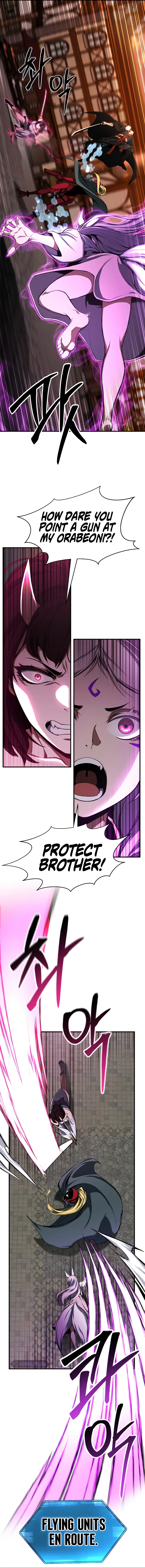 Absolute Necromancer Chapter 43 – Page 4