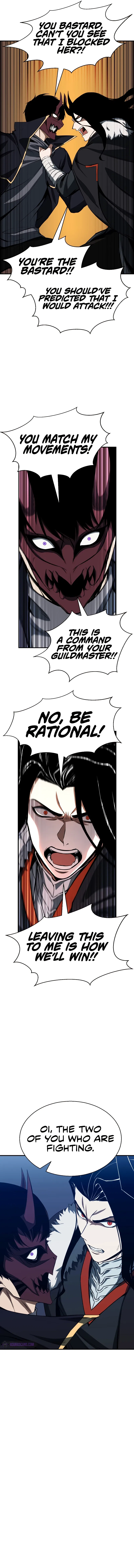 Absolute Necromancer Chapter 43 – Page 17
