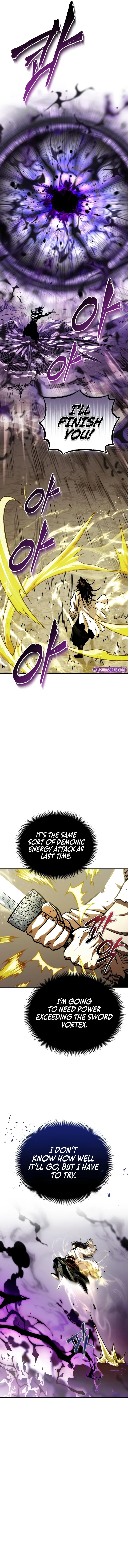 The Demon Faction’s Return Chapter 75 – Page 6