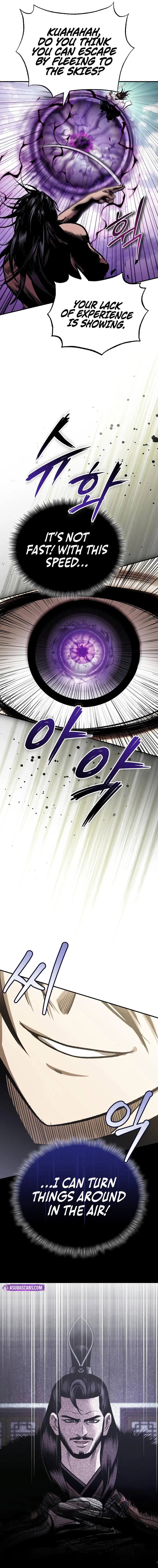 The Demon Faction’s Return Chapter 75 – Page 7