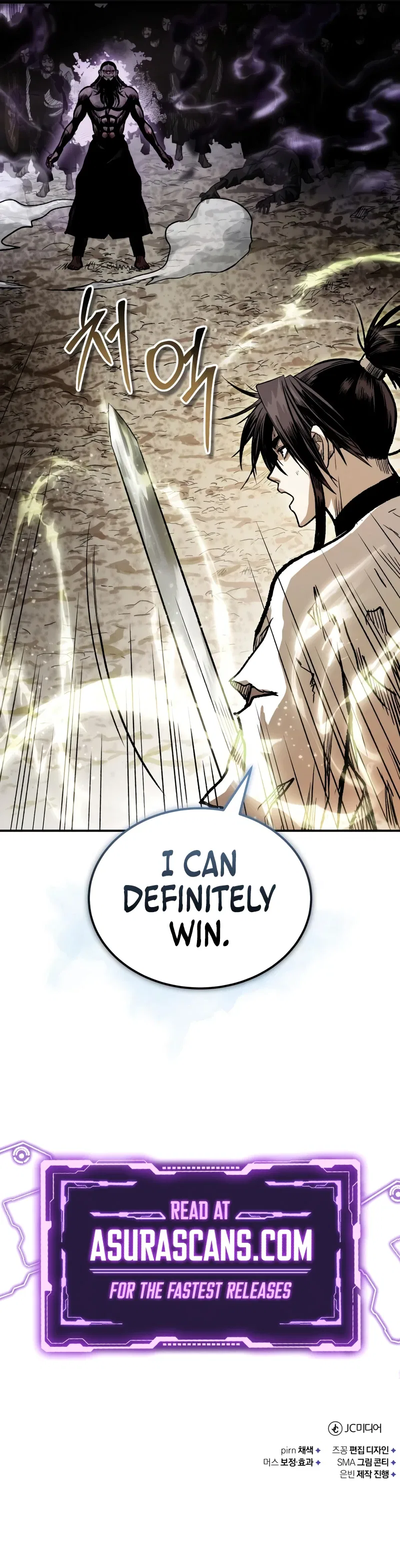The Demon Faction’s Return Chapter 74 – Page 13