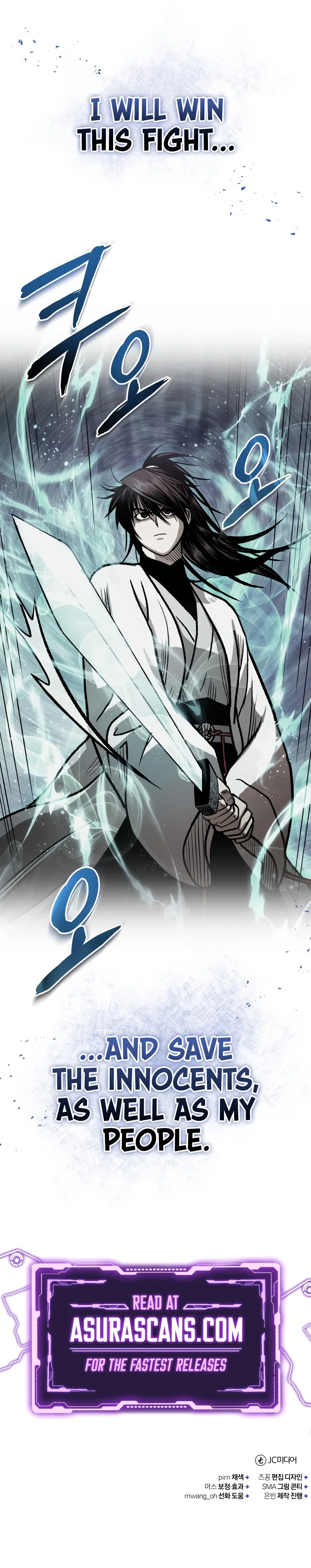 The Demon Faction’s Return Chapter 73 – Page 12