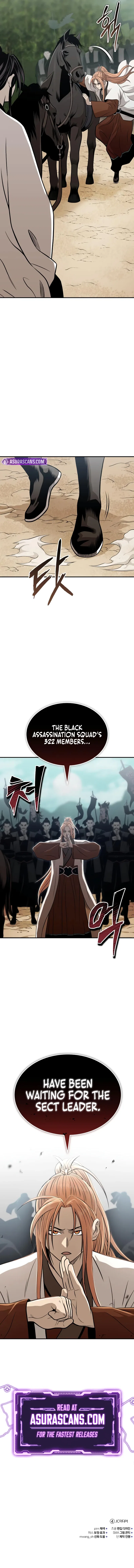The Demon Faction’s Return Chapter 64 – Page 13