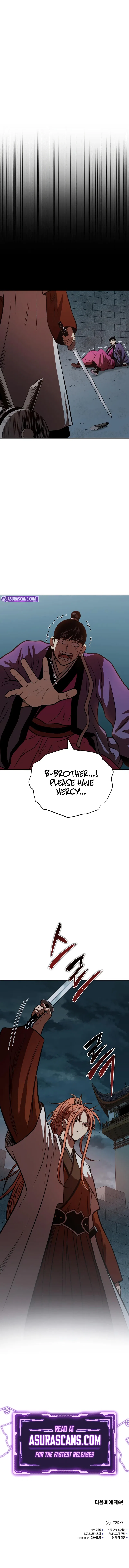 The Demon Faction’s Return Chapter 59 – Page 13
