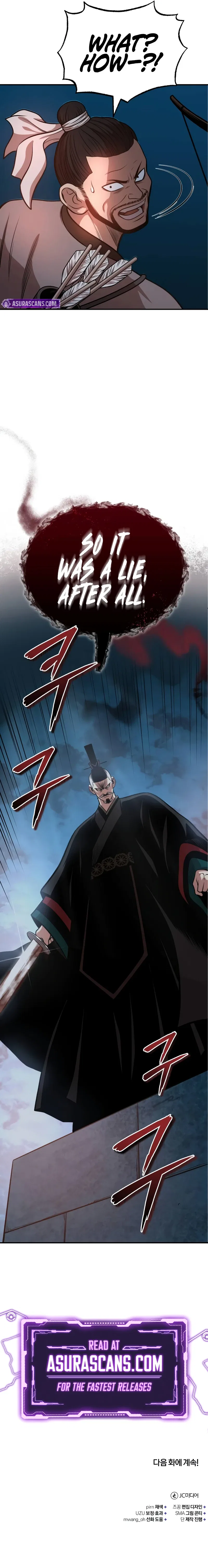 The Demon Faction’s Return Chapter 58 – Page 12