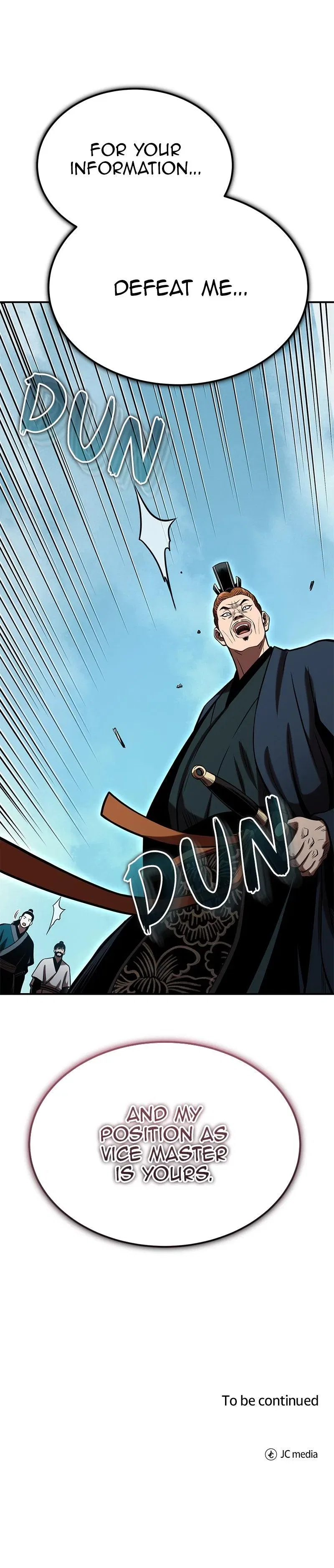 The Demon Faction’s Return Chapter 50 – Page 12