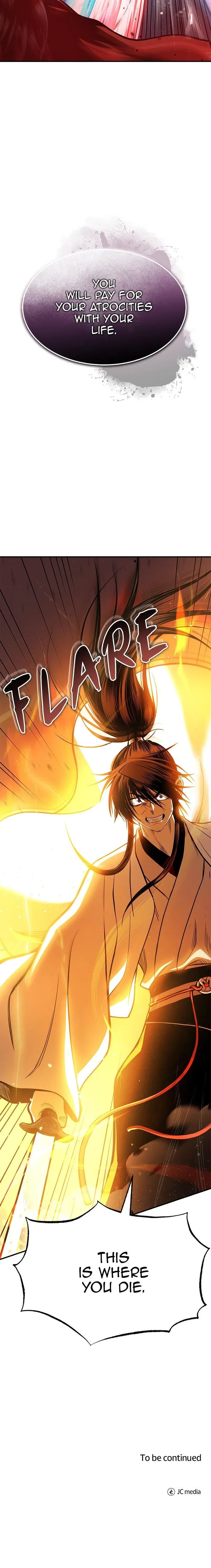 The Demon Faction’s Return Chapter 48 – Page 12