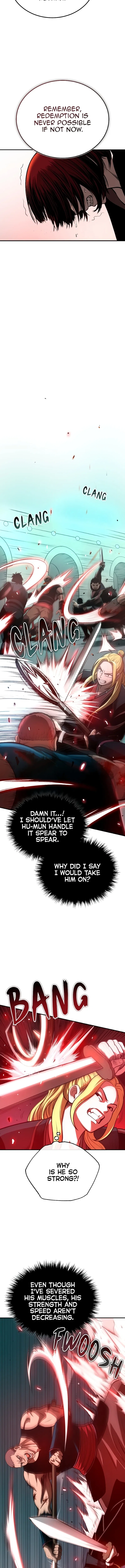 The Demon Faction’s Return Chapter 33 – Page 10