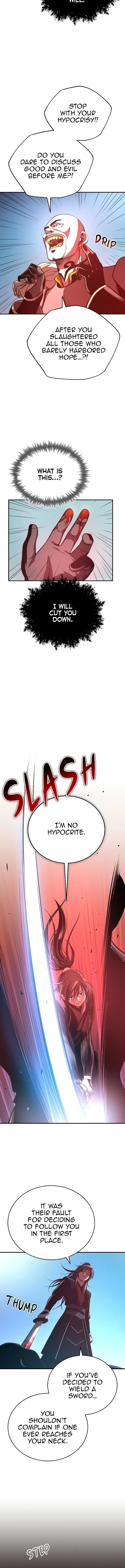 The Demon Faction’s Return Chapter 33 – Page 15